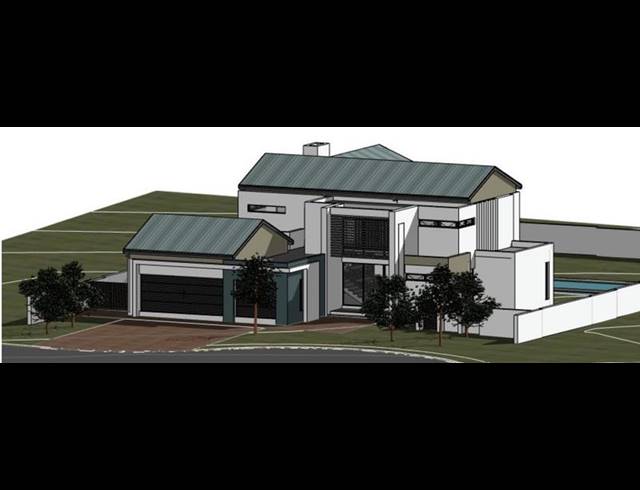 4 BEDROOM HOUSE FOR SALE IN MIDSTREAM HEIGHTS